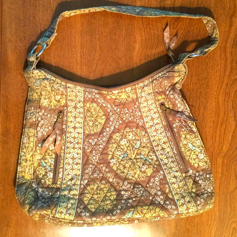 Vera Bradley shoulder bag